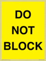 do-not-block-floor-sign~